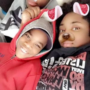 Meet your Posher, Abel